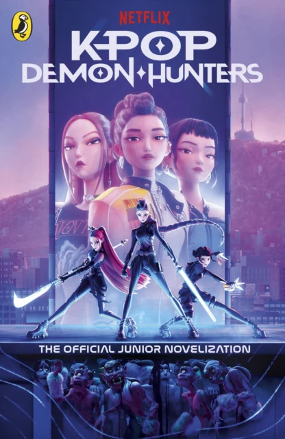 Popular Children's & Young Adult Books