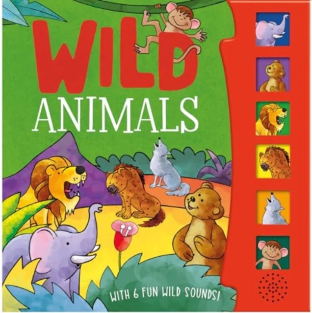Children's and Young Adult